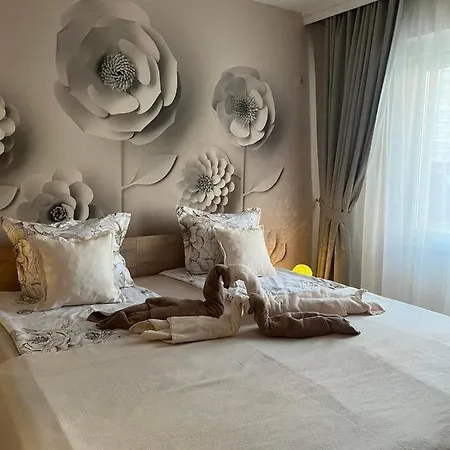 Deni's By The Sea - Appartamento