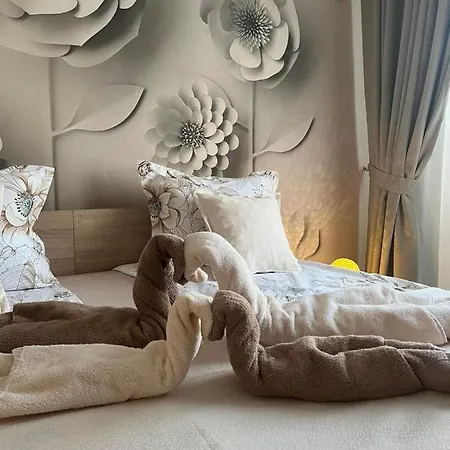 Apartment Deni's By The Sea - *
