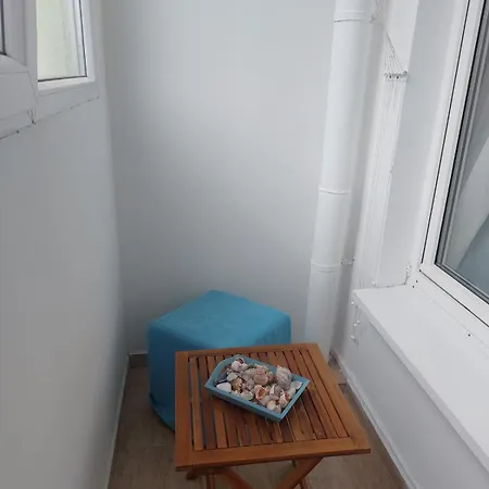 Deni's By The Sea - * Burgas