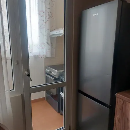 Apartment Deni's By The Sea - Burgas