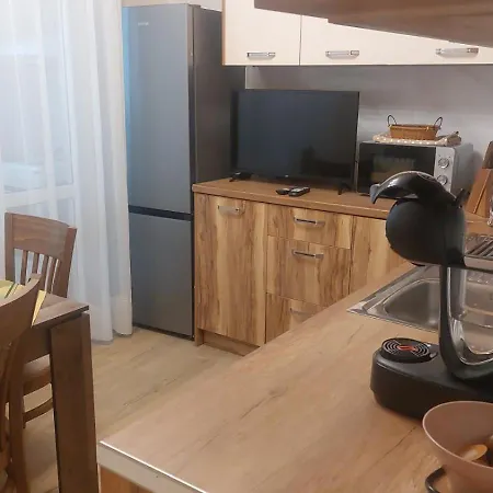 Appartamento Deni's By The Sea - *