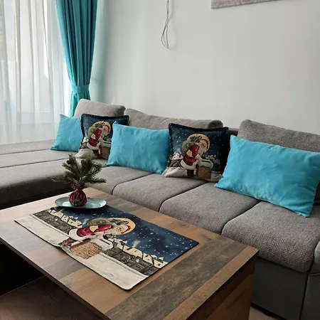 Deni's By The Sea - Appartamento