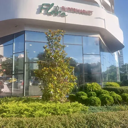 Appartamento Deni's By The Sea - Burgas