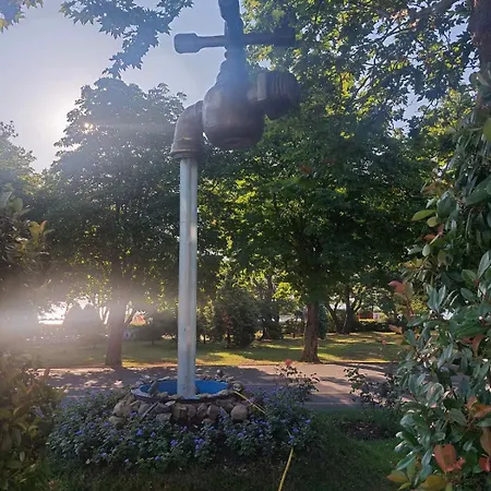 Appartamento Deni's By The Sea -