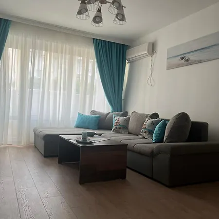 Lejlighed Deni's By The Sea - Burgas City