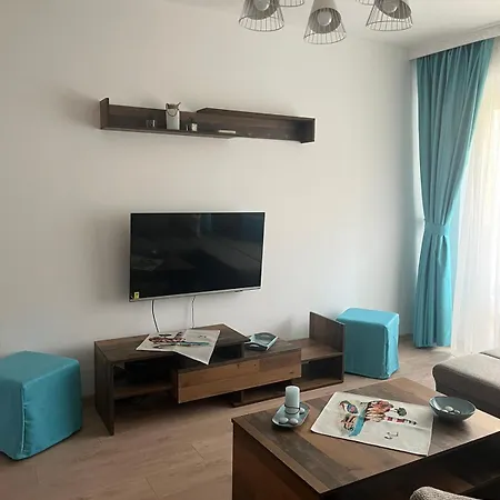 Lejlighed Deni's By The Sea - Burgas City