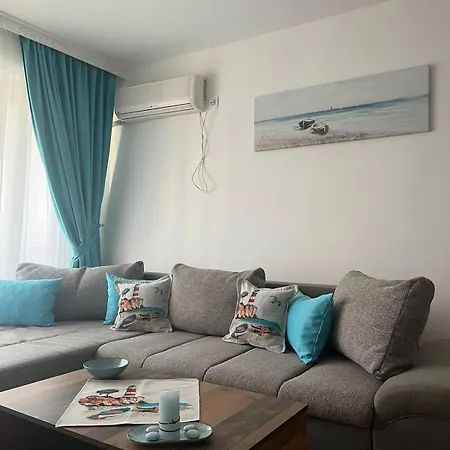 Lejlighed Deni's By The Sea - *