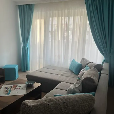 Deni's By The Sea - Lejlighed Burgas City