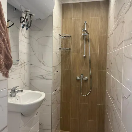 Deni's By The Sea - Apartament