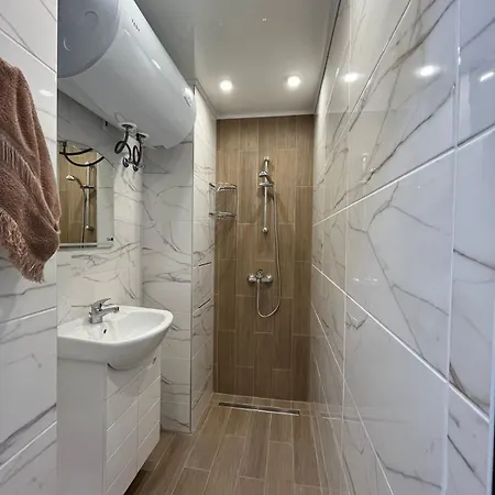 Appartamento Deni's By The Sea - Burgas