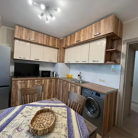 Deni's By The Sea - Burgas