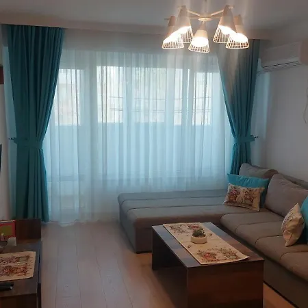 Deni's By The Sea - Burgas City