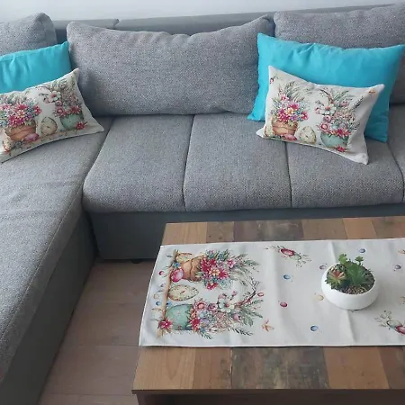 Deni's By The Sea - * Burgas