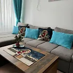 Deni's By The Sea - Apartment