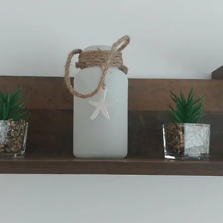 Deni's By The Sea - 부르가스