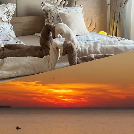 Deni's By The Sea - Burgaz