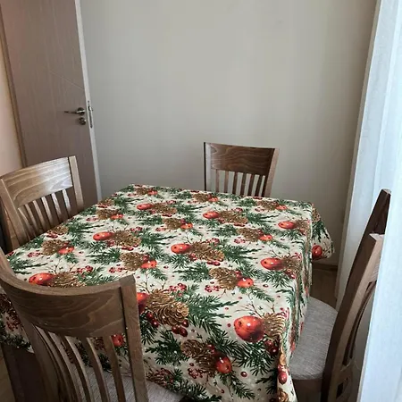 Apartman Deni's By The Sea -