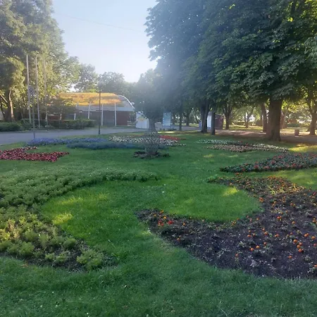 Deni's By The Sea - Burgaz